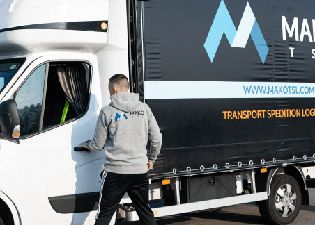 Transport, shipping and logistics – what’s the difference?