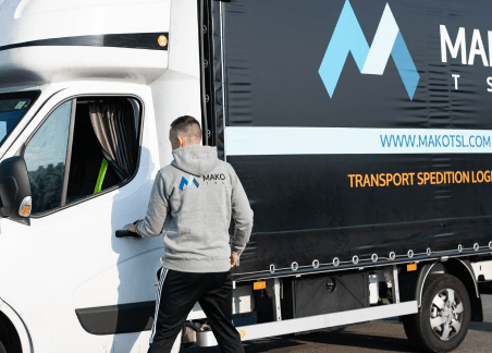 Transport, expediții și logistică – care este diferența?