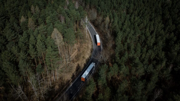 Wie soll man seinen Transportbedarf für die Wintersaison effektiv planen?