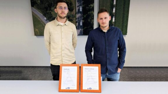 ISO 9001 – Un certificat qui parle de lui-même en matière de qualité