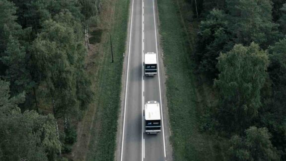 Reintroduction of border controls with Germany – consequences for the TSL industry